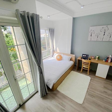 Tyn Apartment 호치민 외부 사진