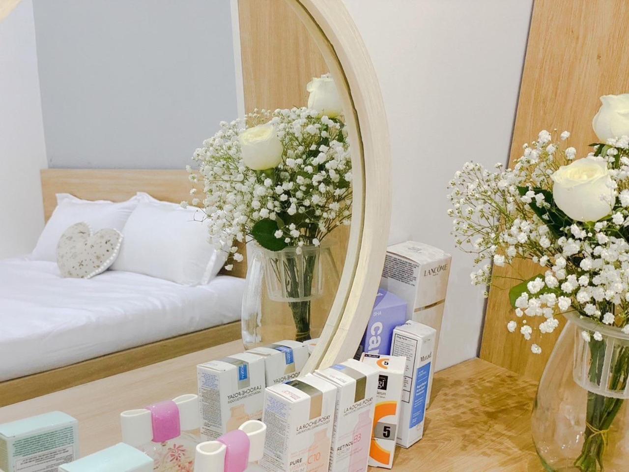 Tyn Apartment 호치민 외부 사진