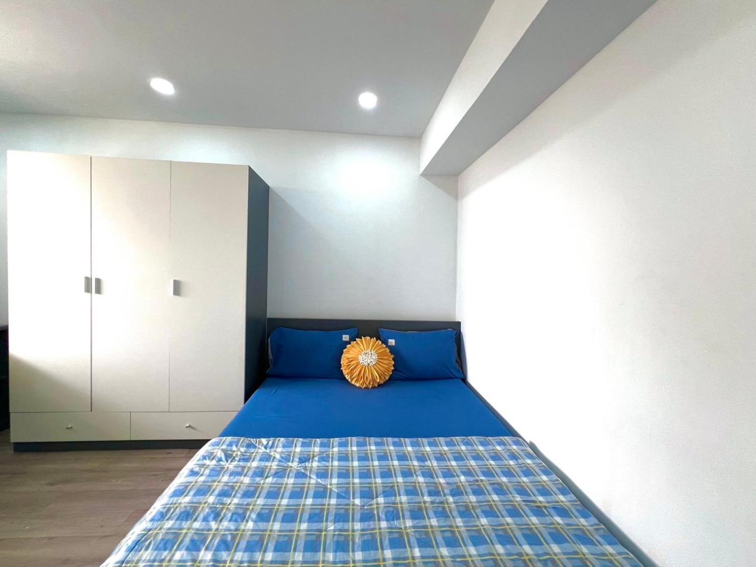 Tyn Apartment 호치민 외부 사진