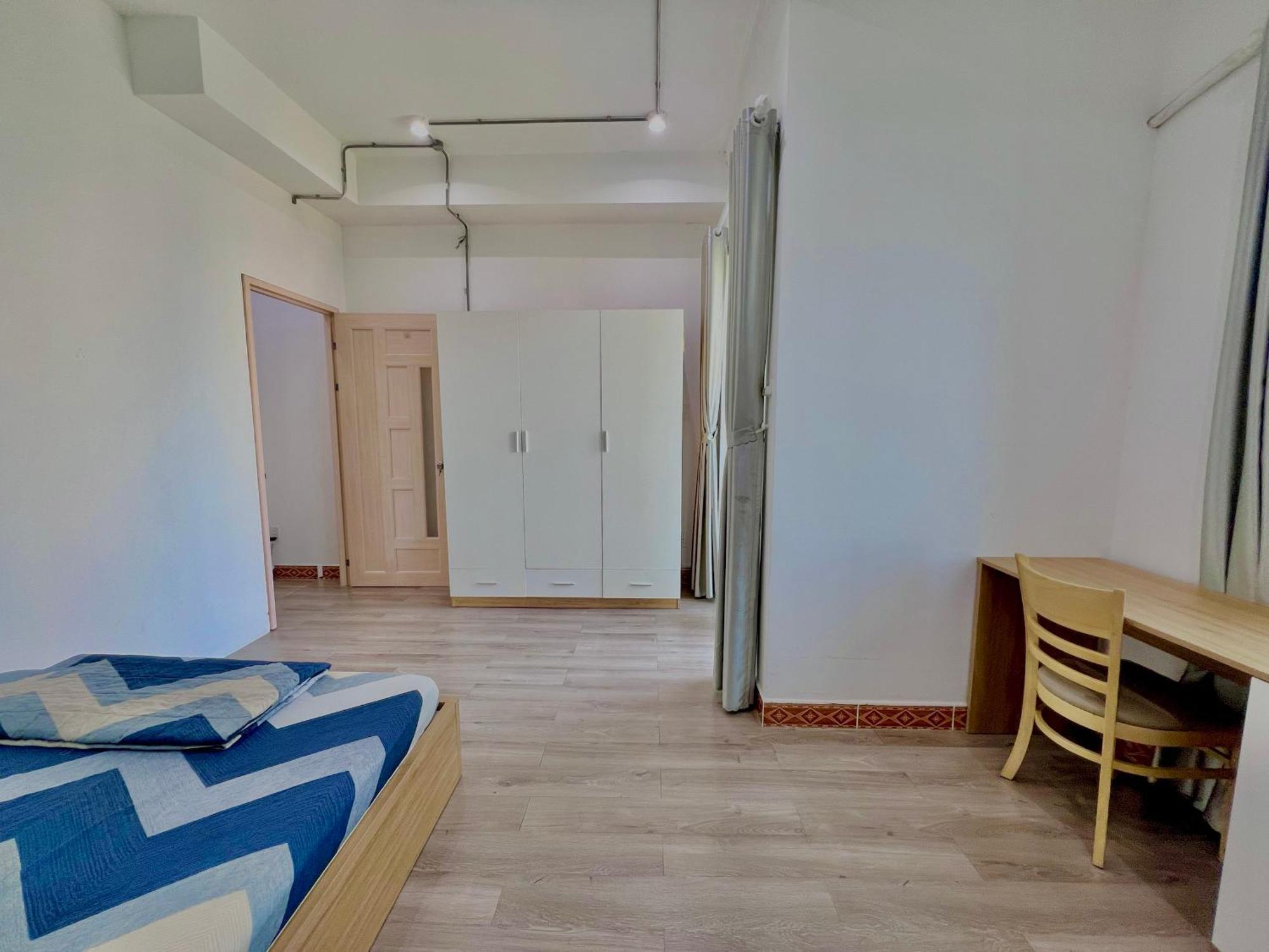 Tyn Apartment 호치민 외부 사진