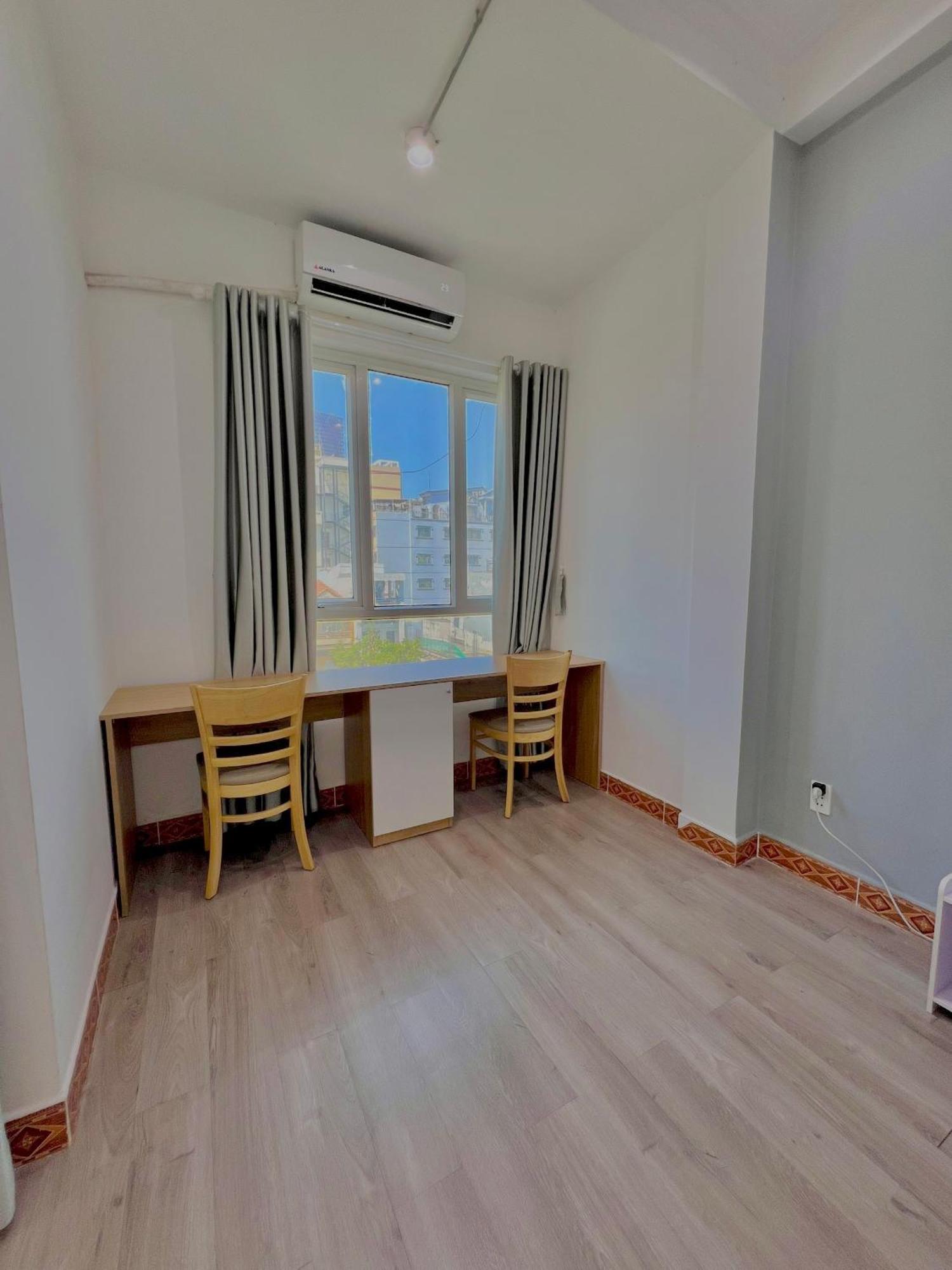 Tyn Apartment 호치민 외부 사진