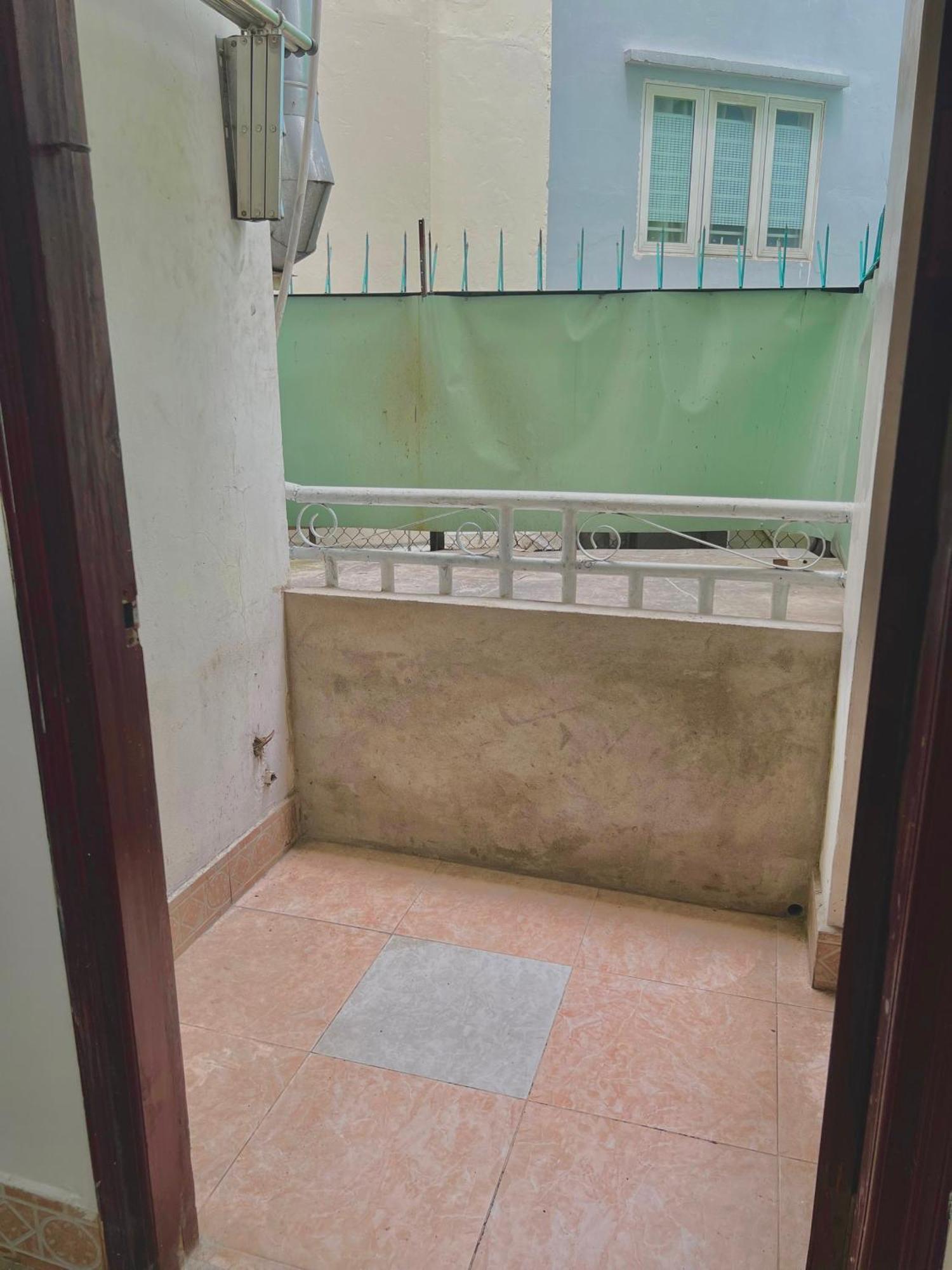Tyn Apartment 호치민 외부 사진
